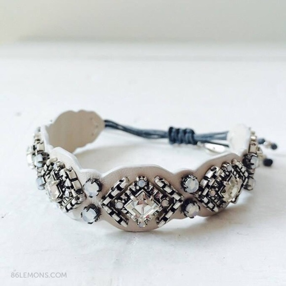 Stella & Dot Chiara Bracelet